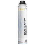 Профессиональная монтажная пена KRONbuild Зима Standart  65 (800 гр/850 мл)