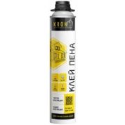 Клей-пена KRONbuild (800 гр/850 мл)