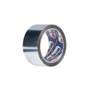 Клейкая лента металлизированная UNIBOB 48мм*50м