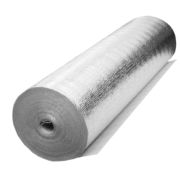 Изодом НПЭ-Ф 3мм*1000мм*30м (ламинированный фольгой)