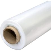 Пленка п/э 1500*2, 100 мкм (25 м) - 1 сорт