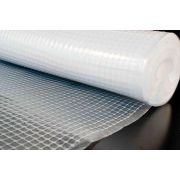 Армированная пленка «ПОЛИАРМ-ПРЕМИУМ» 2м*200г/м2 по 25 м