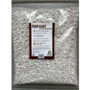 Перлит вспученный, ГОСТ 10832-2009 (2 л) в стяжке 34 шт (шк 4631171580372)