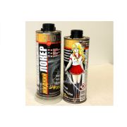 Водовытесняющая полимерная композиция «Жидкий Локер», евроБаллон 1,1 л